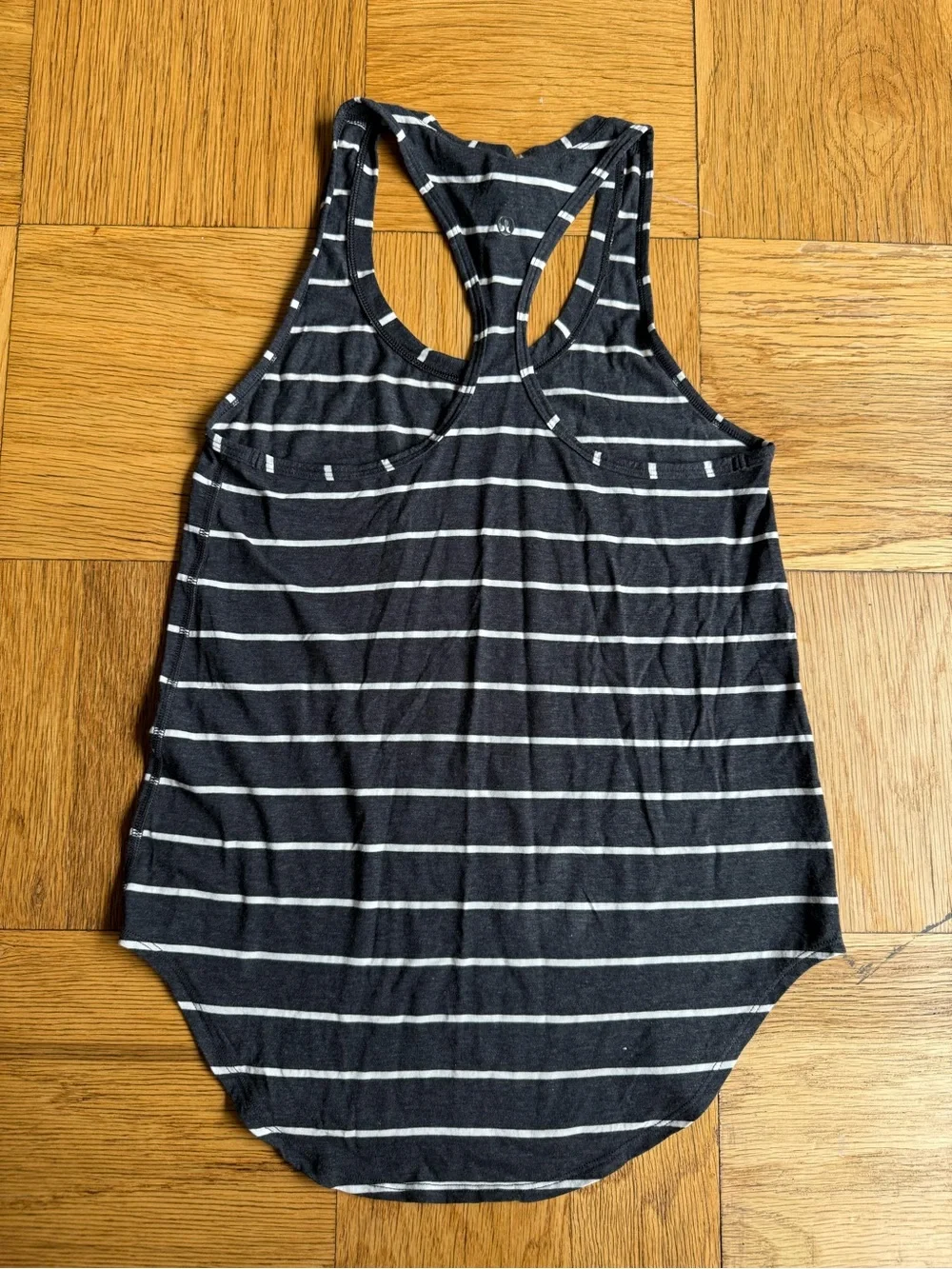 lululemon athletica dark grey